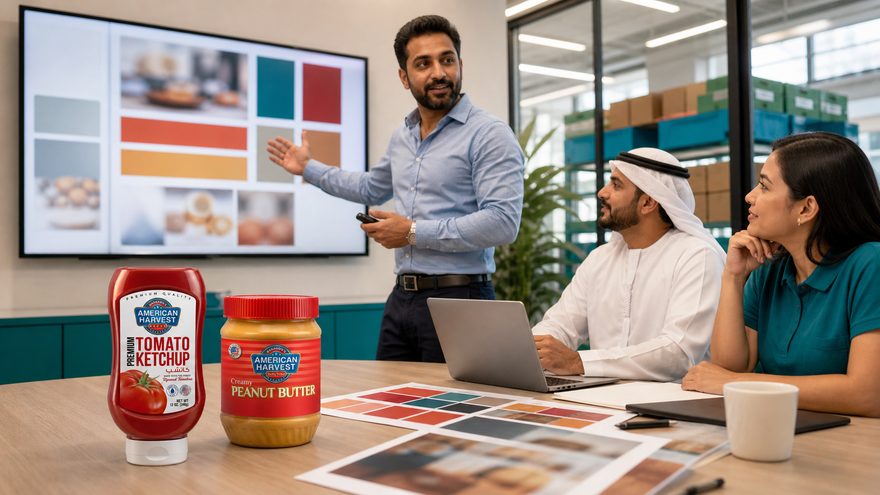 Marketing Manager at Bagason Group
