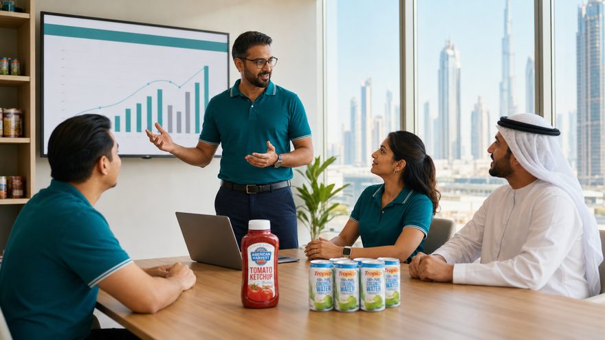 Sales Manager at Bagason Group