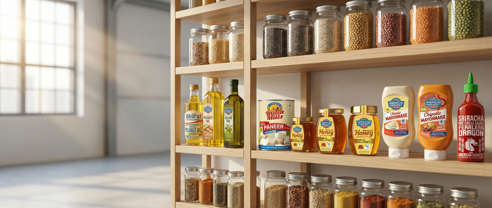 Bagason Quality Assurance