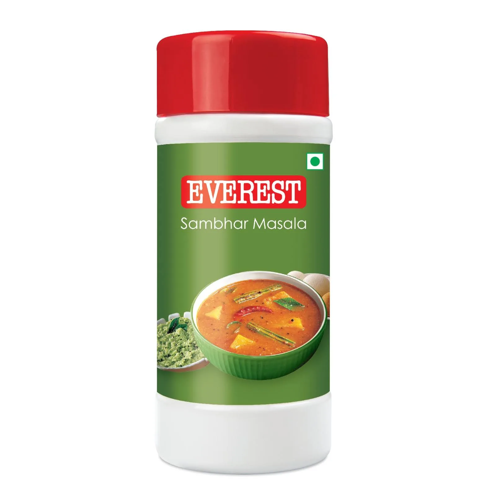 Everest product visual for Cooking Indian Food Abroad