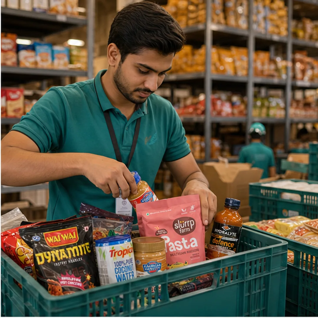Quick Commerce and UAE FMCG: How 10-Minute Grocery Is Reshaping Distribution - 02 image