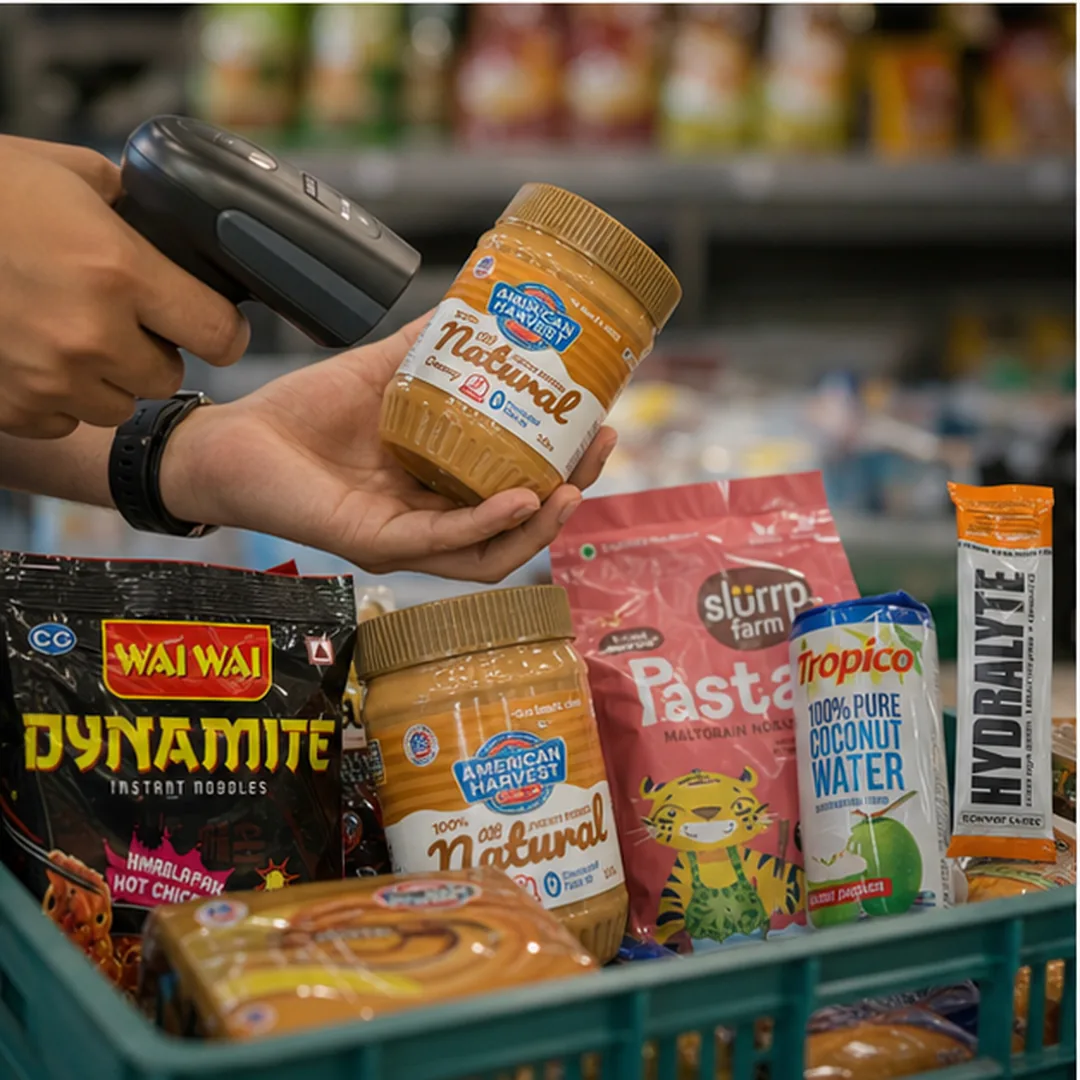 Quick Commerce and UAE FMCG: How 10-Minute Grocery Is Reshaping Distribution - 03 image