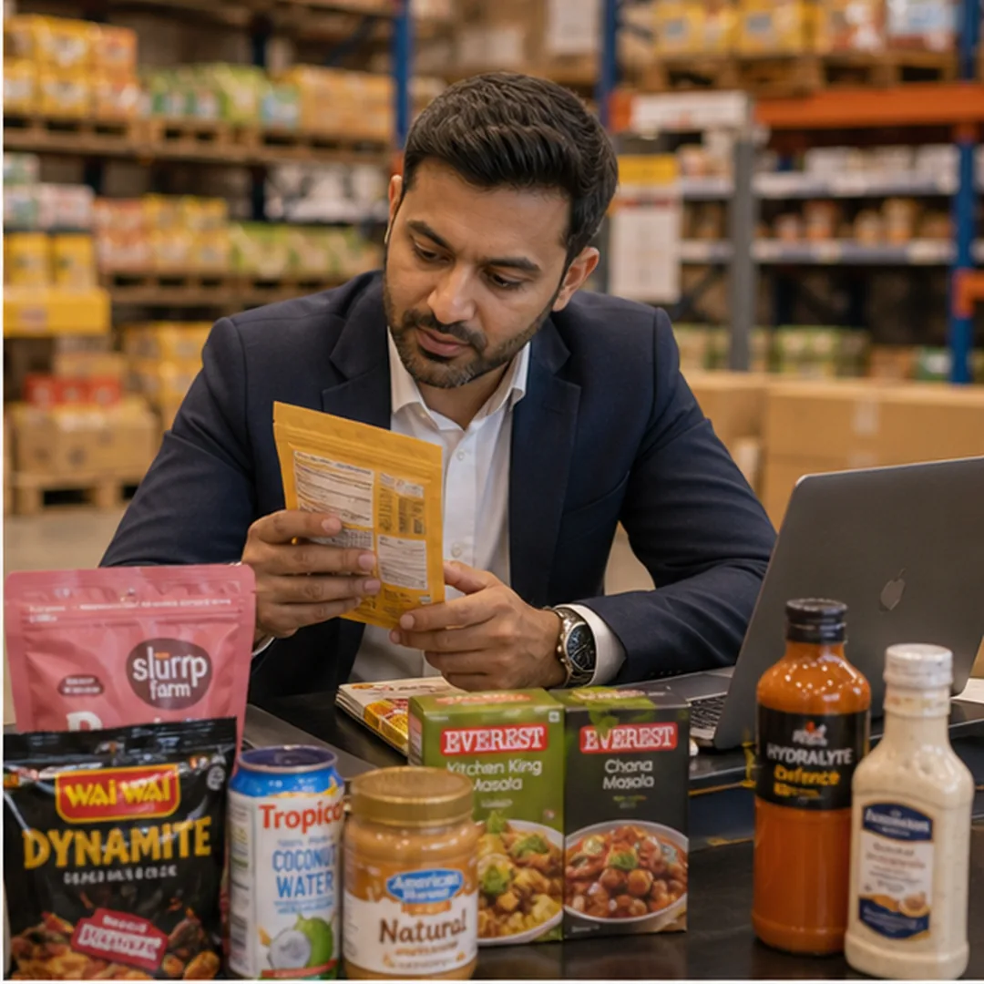 How FMCG Brands Choose a UAE Distributor: A 2026 Buyer's Guide - 02 image
