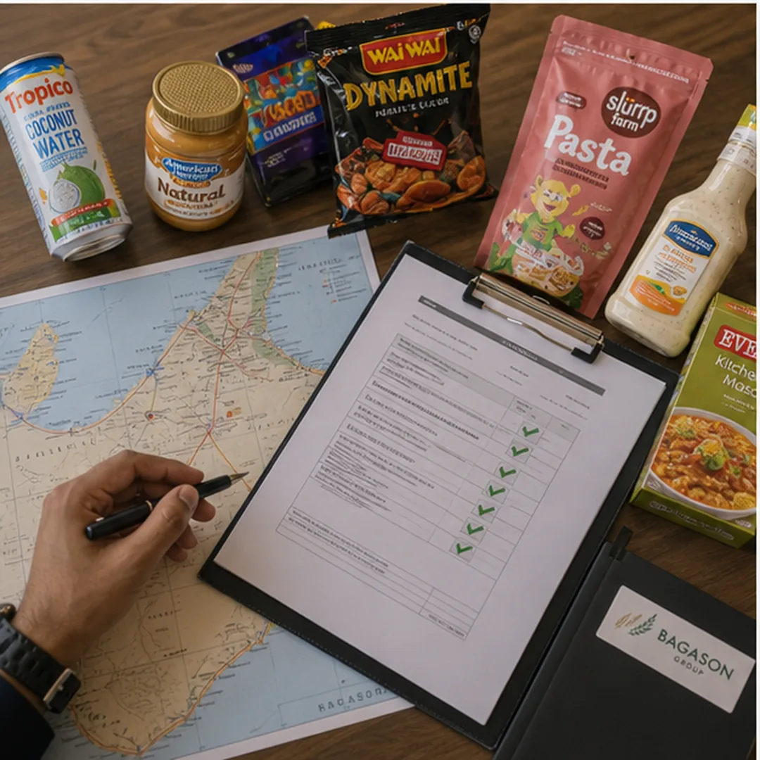 How FMCG Brands Choose a UAE Distributor: A 2026 Buyer's Guide - 03 image