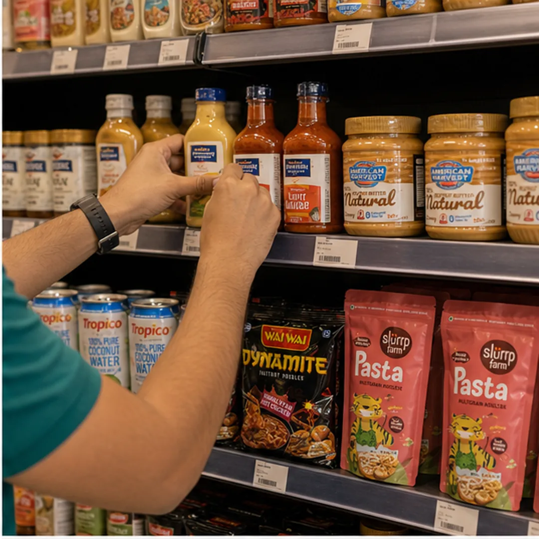 Getting Your Product Onto UAE Supermarket Shelves: The Listing Process Explained - 02 image