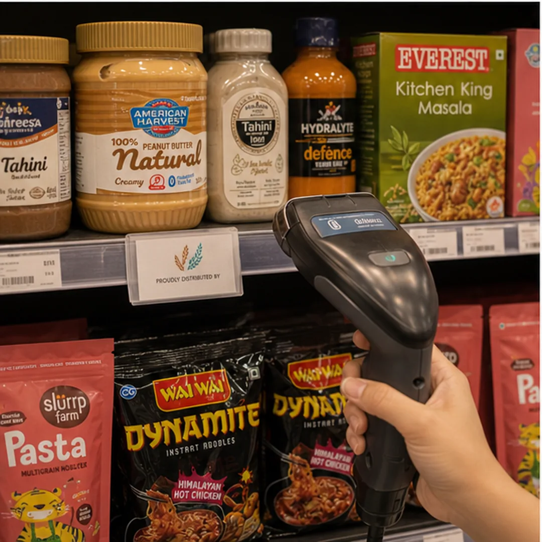 Getting Your Product Onto UAE Supermarket Shelves: The Listing Process Explained - 03 image