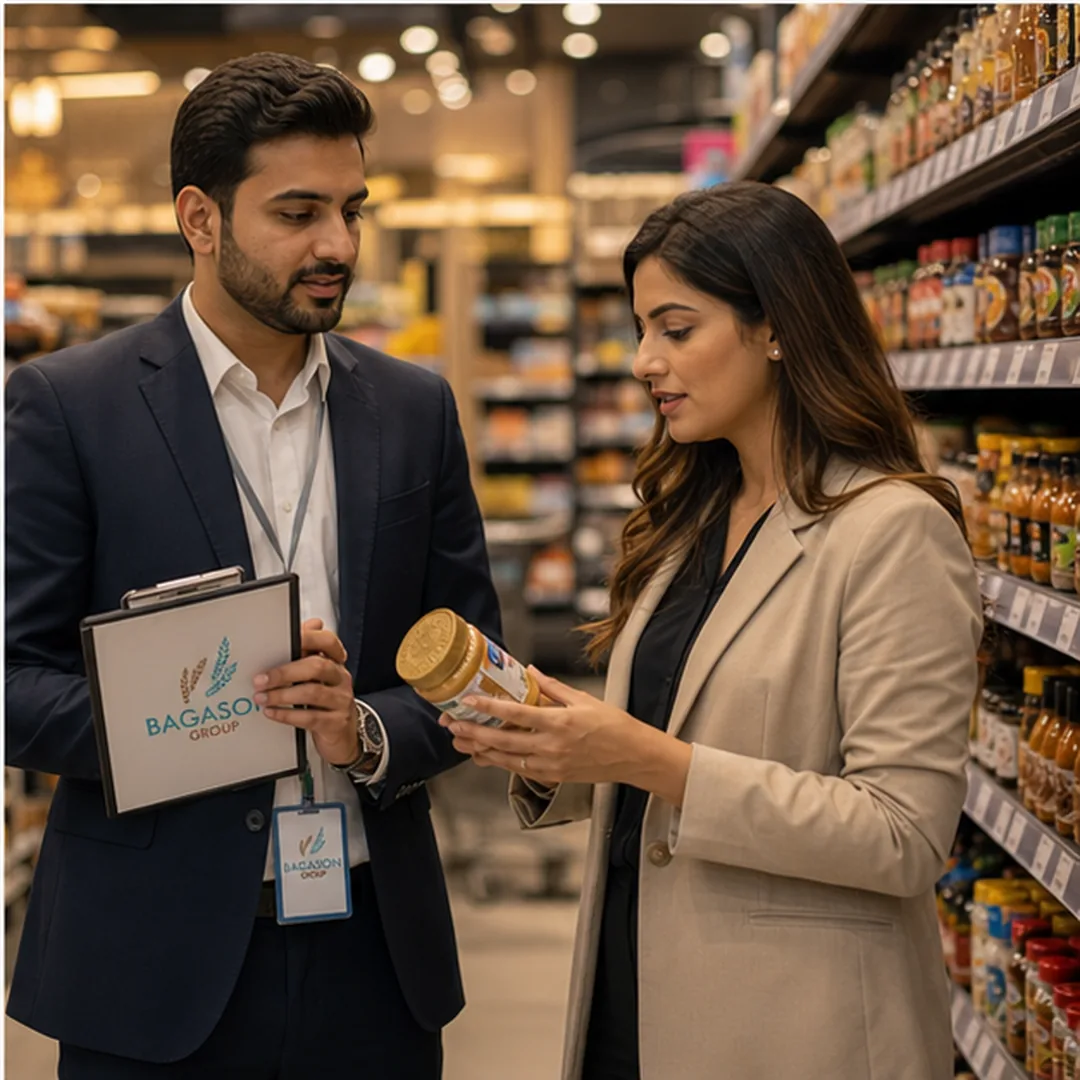 Getting Your Product Onto UAE Supermarket Shelves: The Listing Process Explained - 04 image