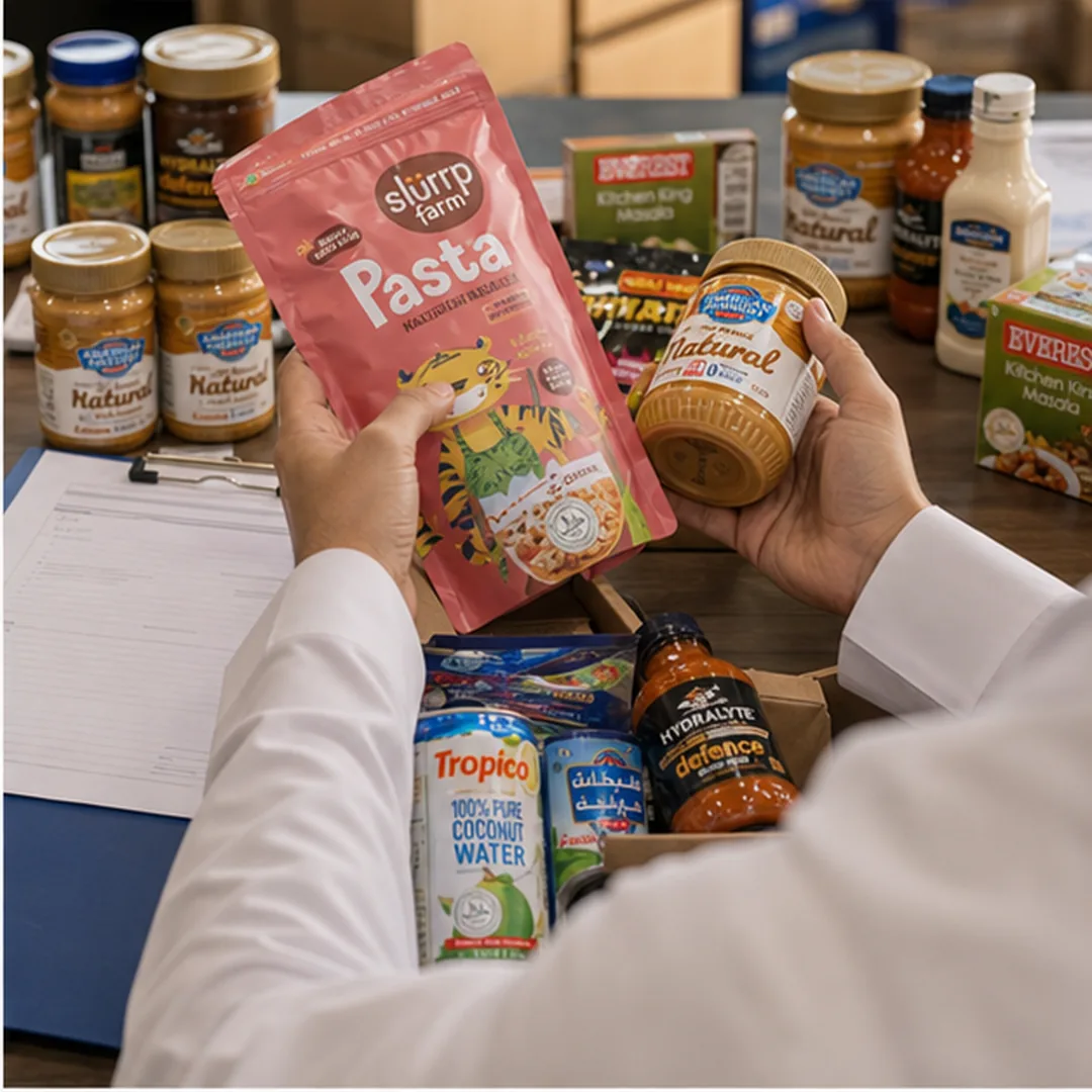 Halal Certification and Food Imports in the UAE: A Practical Overview - 02 image
