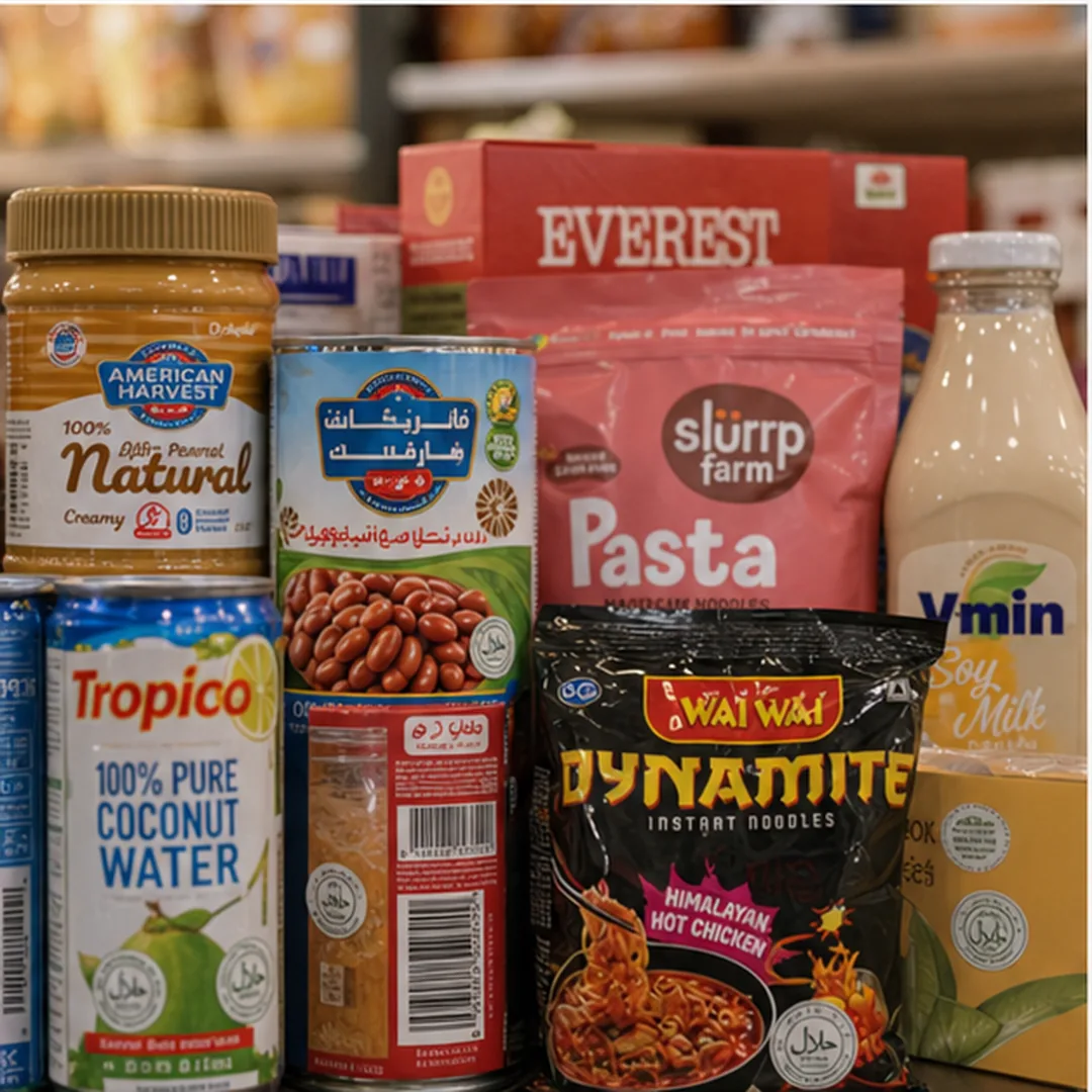 Halal Certification and Food Imports in the UAE: A Practical Overview - 03 image