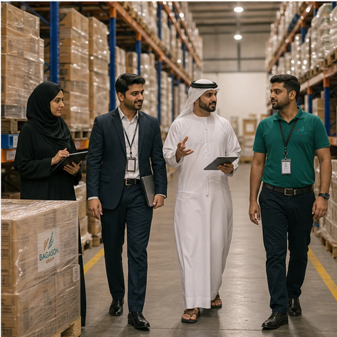 Halal Certification and Food Imports in the UAE: A Practical Overview - 04 image