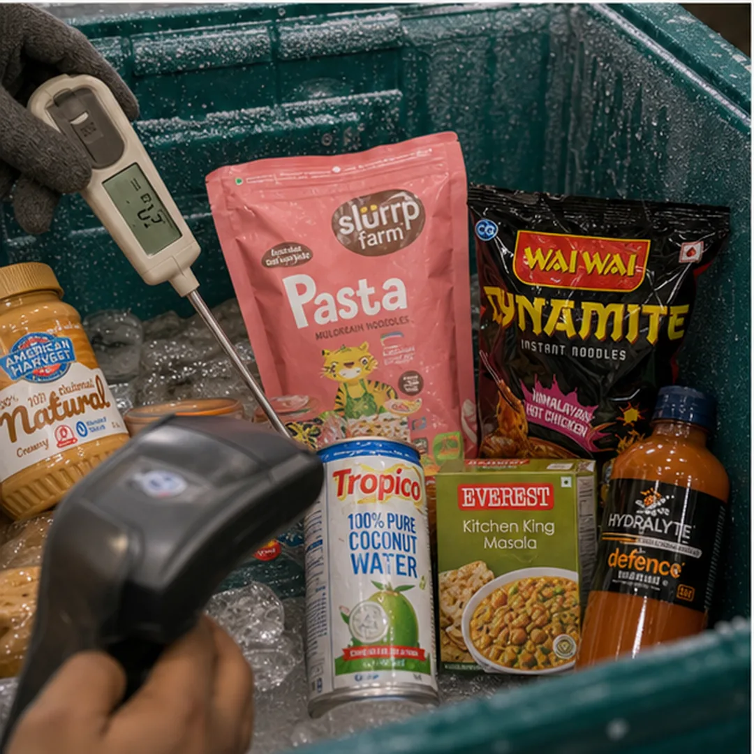 Cold Chain Logistics in the UAE: Keeping Food Safe From Port to Shelf - 03 image