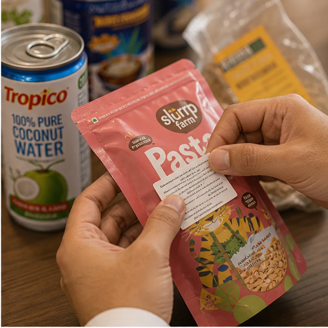 Understanding UAE Food Labelling Rules for Imported Products - 02 image