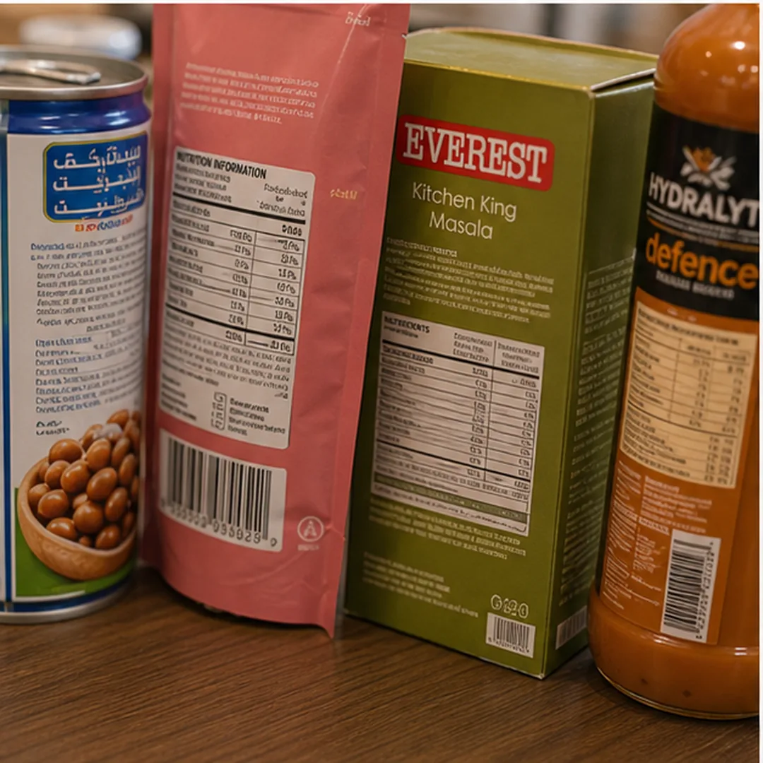 Understanding UAE Food Labelling Rules for Imported Products - 03 image