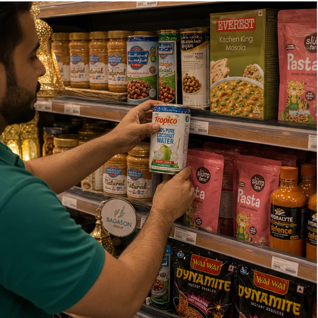 Ramadan and Seasonal Demand Planning for FMCG in the GCC - 03 image