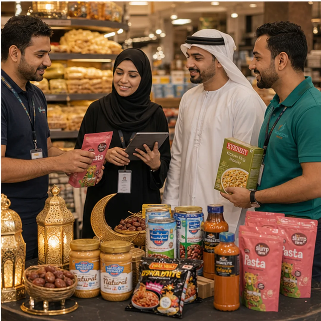 Ramadan and Seasonal Demand Planning for FMCG in the GCC - 04 image