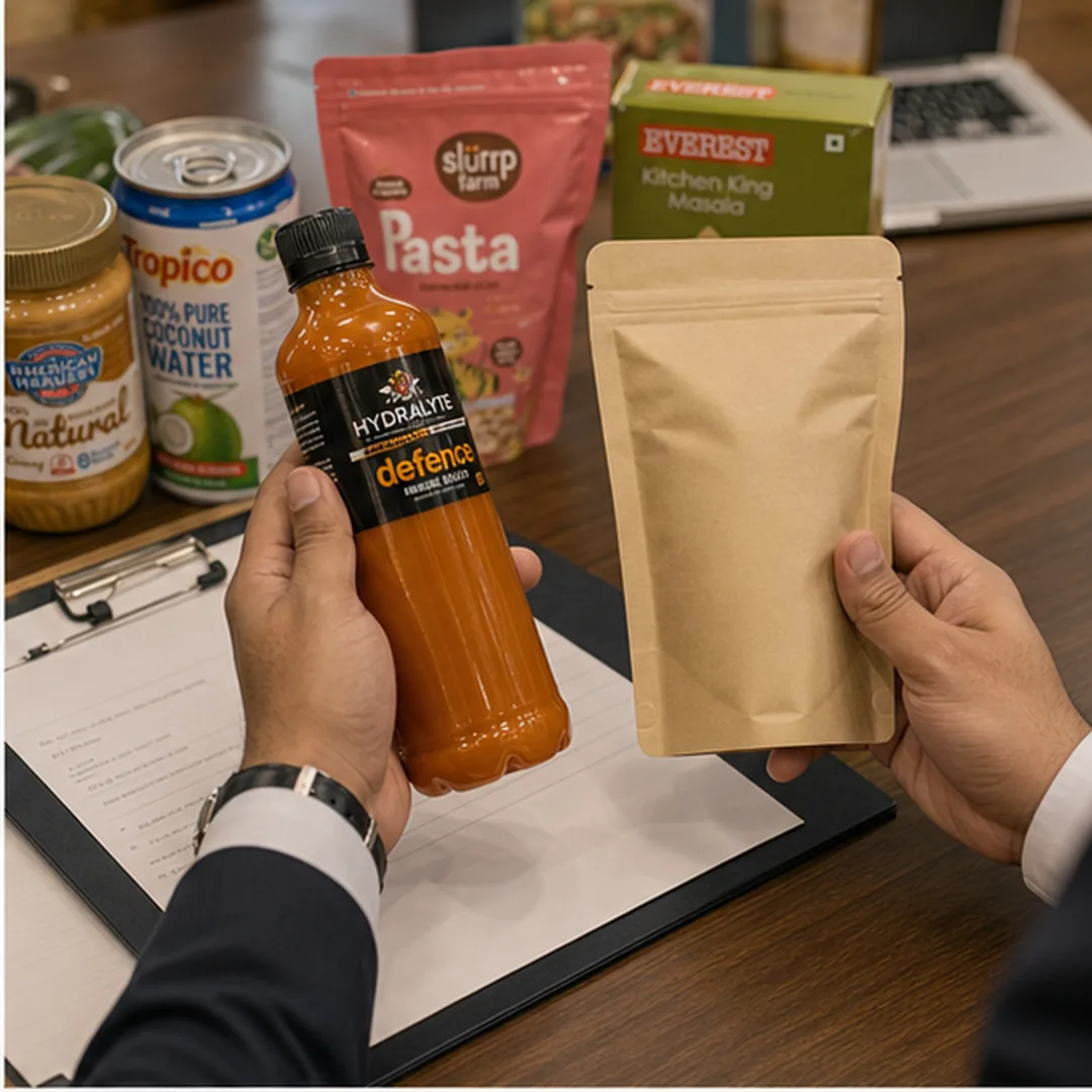 Private Label vs Branded Distribution in the UAE Grocery Market - 02 image