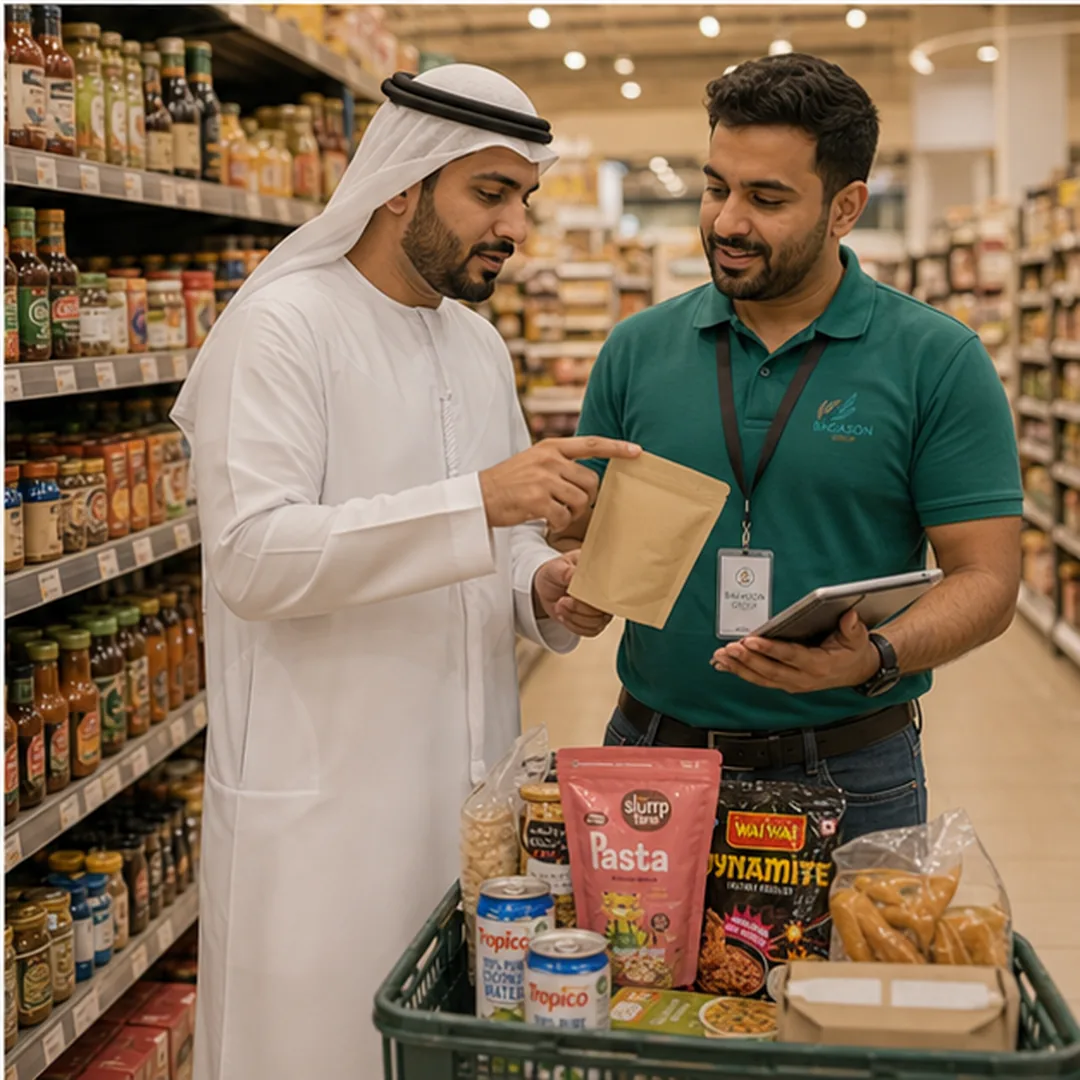 Private Label vs Branded Distribution in the UAE Grocery Market - 04 image