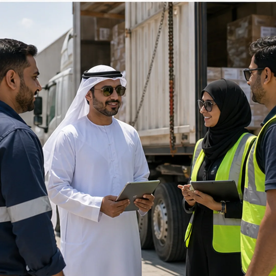 Expanding From the UAE Into the Wider GCC: A Distribution Roadmap - 04 image