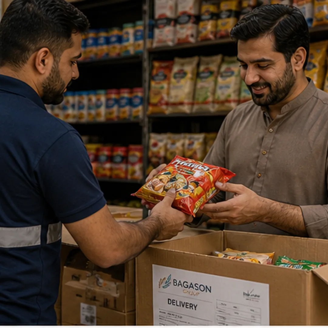 The Role of the Baqala: Why Traditional Trade Still Matters in the UAE - 02 image
