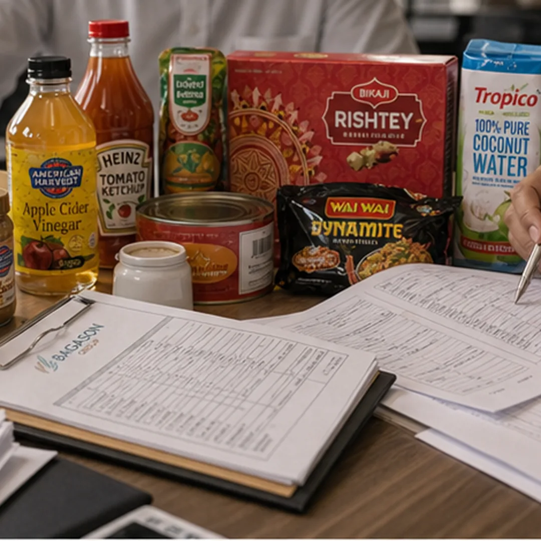 Food Importer or Distributor? Understanding the Difference in the UAE - 02 image