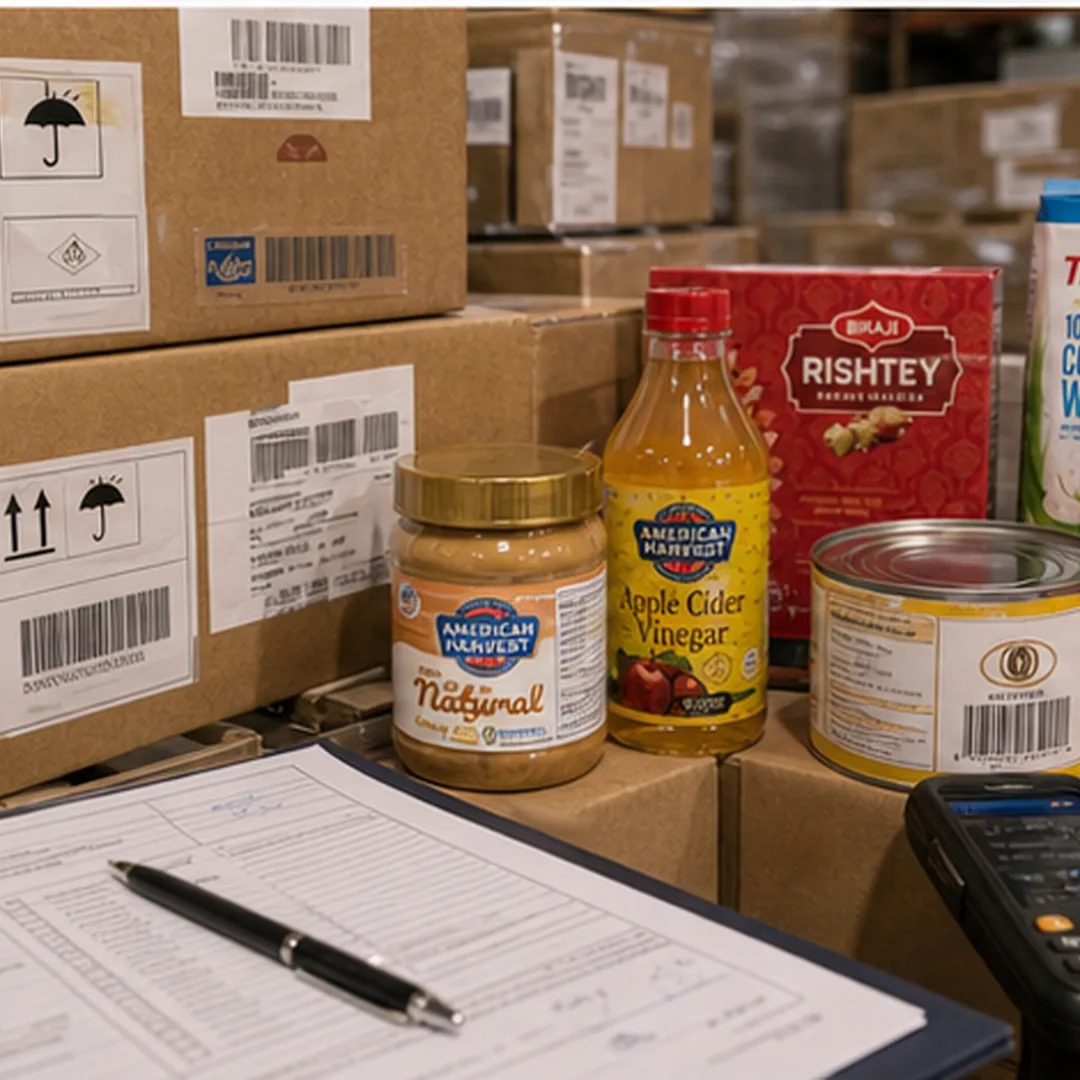 Food Importer or Distributor? Understanding the Difference in the UAE - 03 image