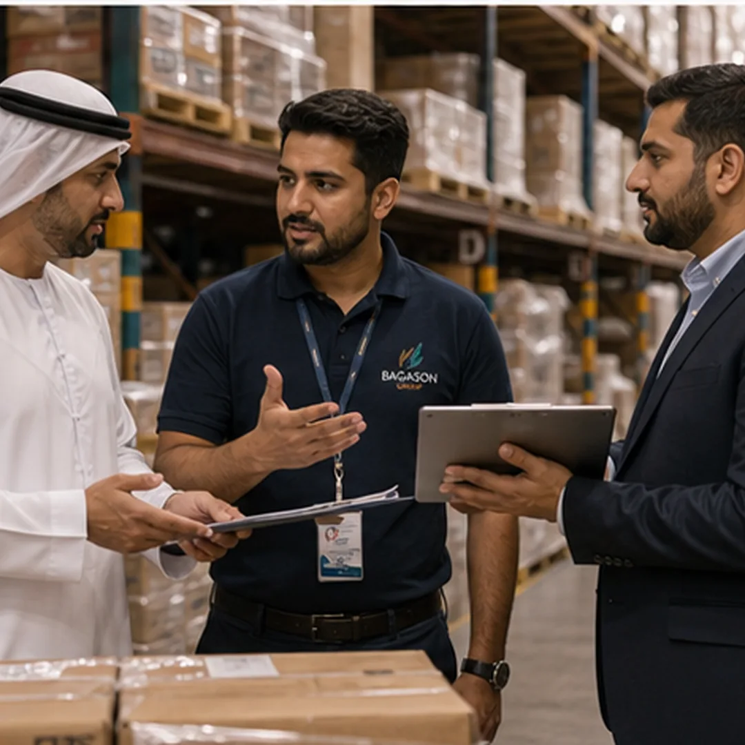 Food Importer or Distributor? Understanding the Difference in the UAE - 04 image