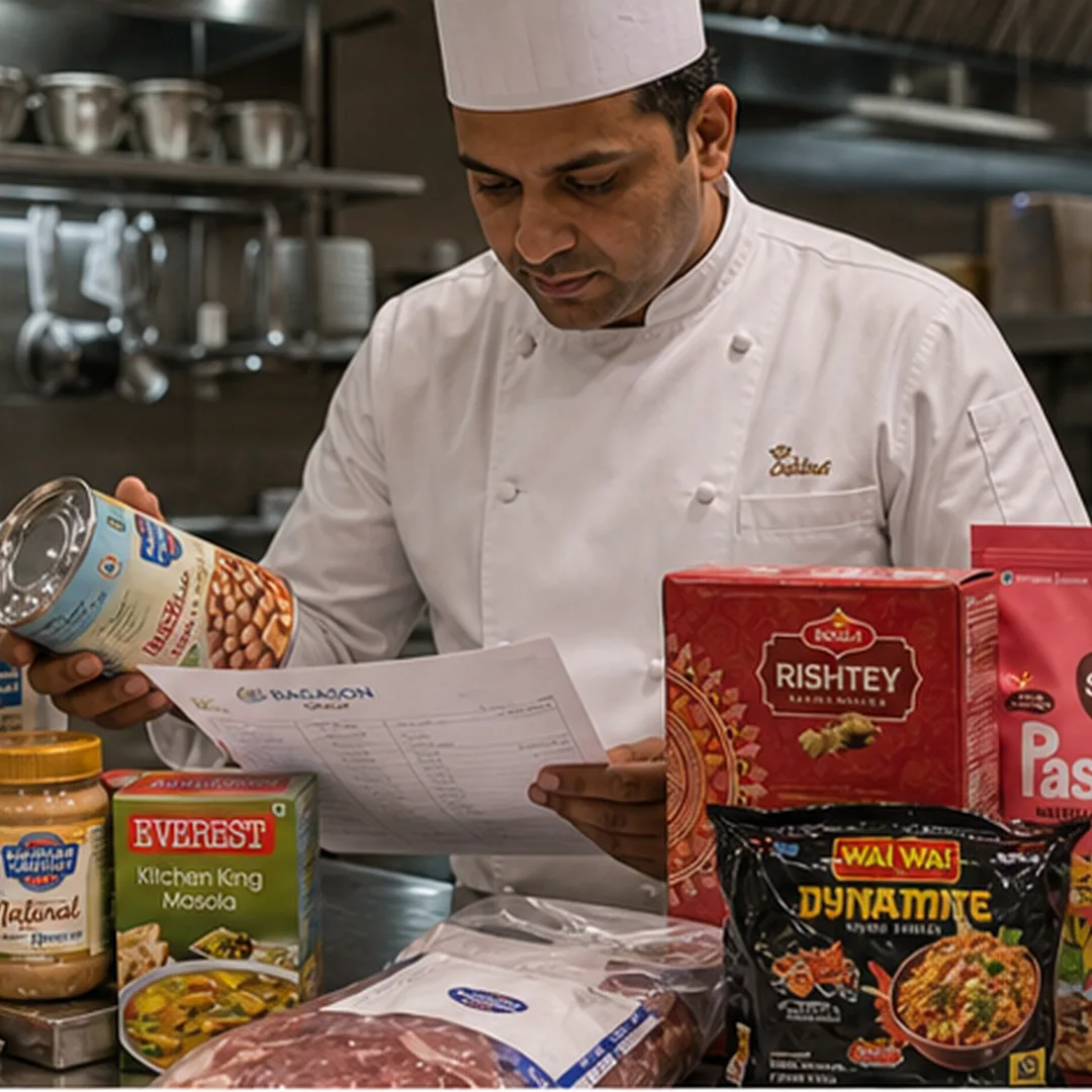 How HoReCa Distribution Works in the UAE Food Service Market - 02 image