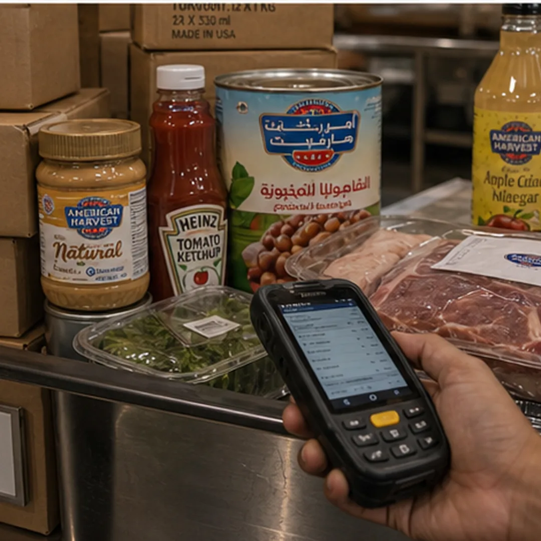 How HoReCa Distribution Works in the UAE Food Service Market - 03 image