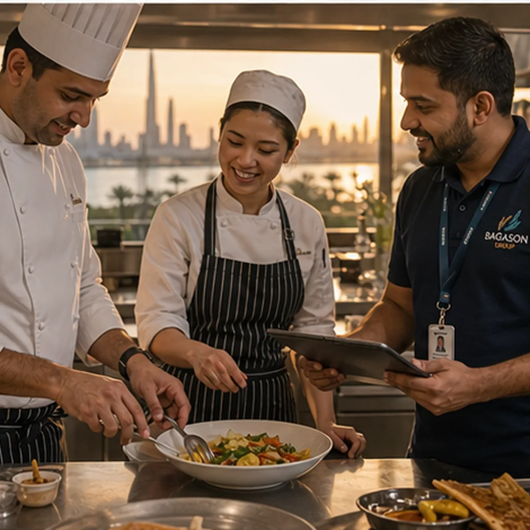 How HoReCa Distribution Works in the UAE Food Service Market - 04 image