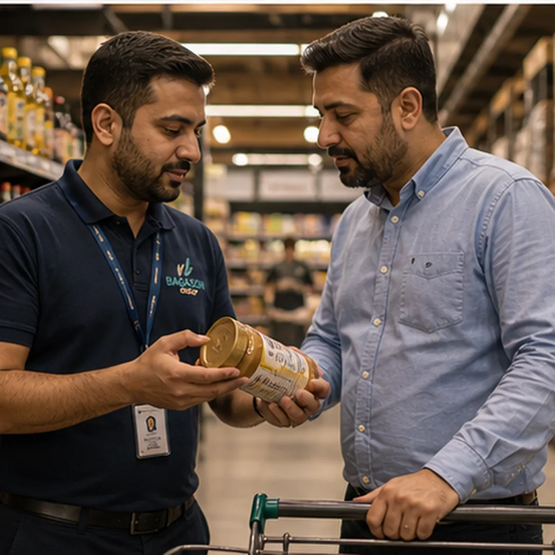 Managing Shelf Life and Product Rotation Across UAE Retail - 04 image