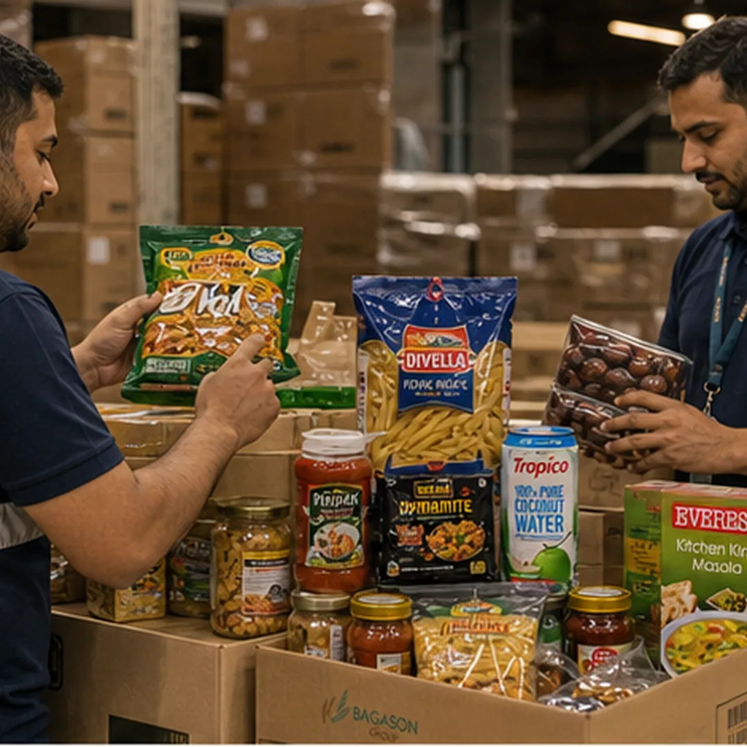 Ethnic and World Foods: Serving the UAE's Diverse Communities - 02 image