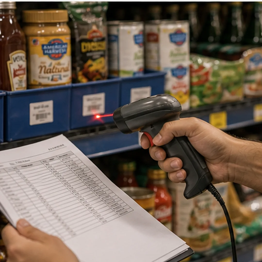 Demand Forecasting for FMCG Distributors in a Volatile Market - 03 image