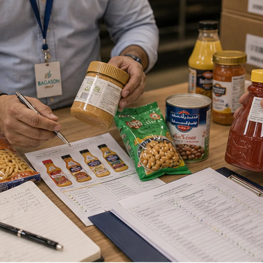 Launching a New Food Brand in the UAE: A Step-by-Step Distribution Plan - 02 image