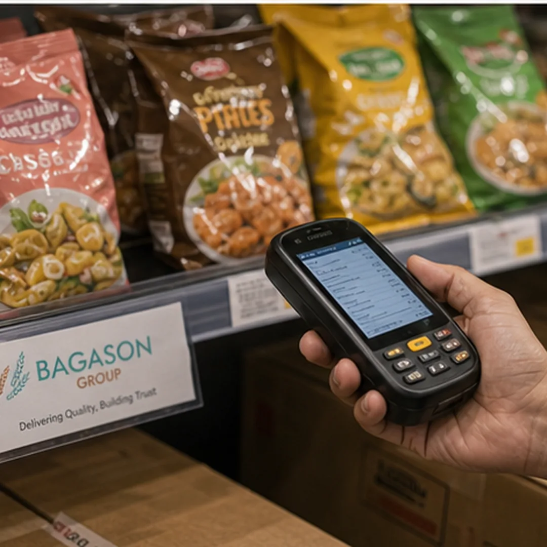 Launching a New Food Brand in the UAE: A Step-by-Step Distribution Plan - 03 image