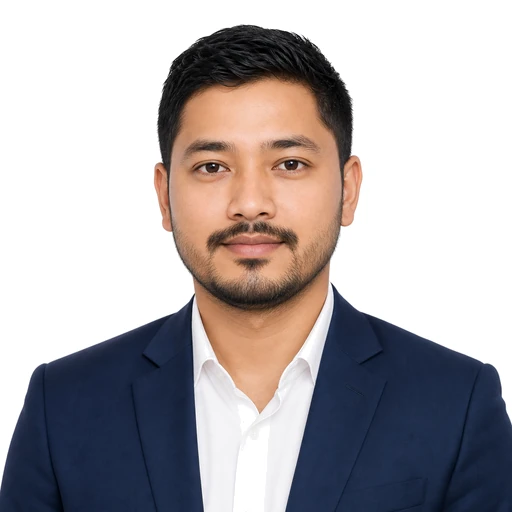 Niraj Bhujel