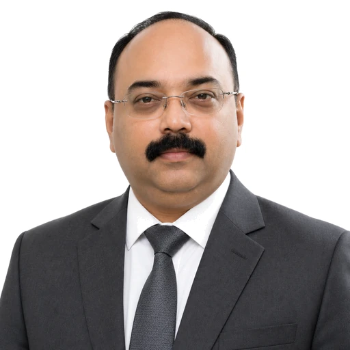 Sumit Bhatnagar