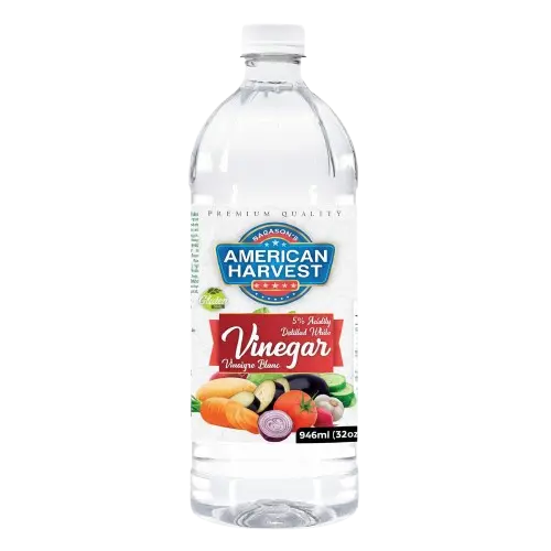 AH White Vinegar 32oz — buy American Harvest in UAE wholesale and retail
