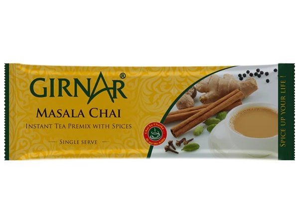 Girnar Masala Premix 3in1 Tea — buy Girnar in UAE wholesale and retail
