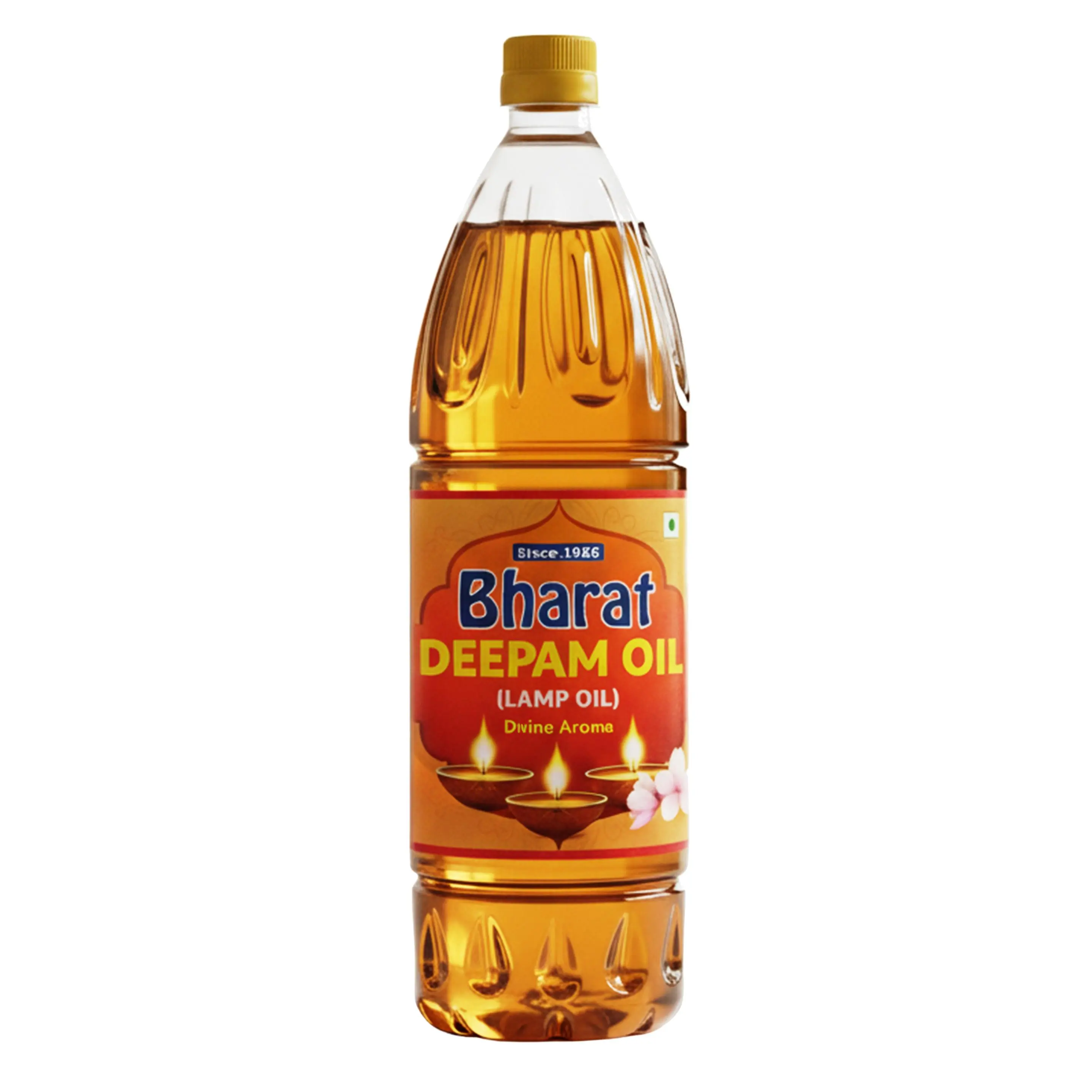 Bharat Lamp Oil (Deepam) — buy Bharat in UAE wholesale and retail