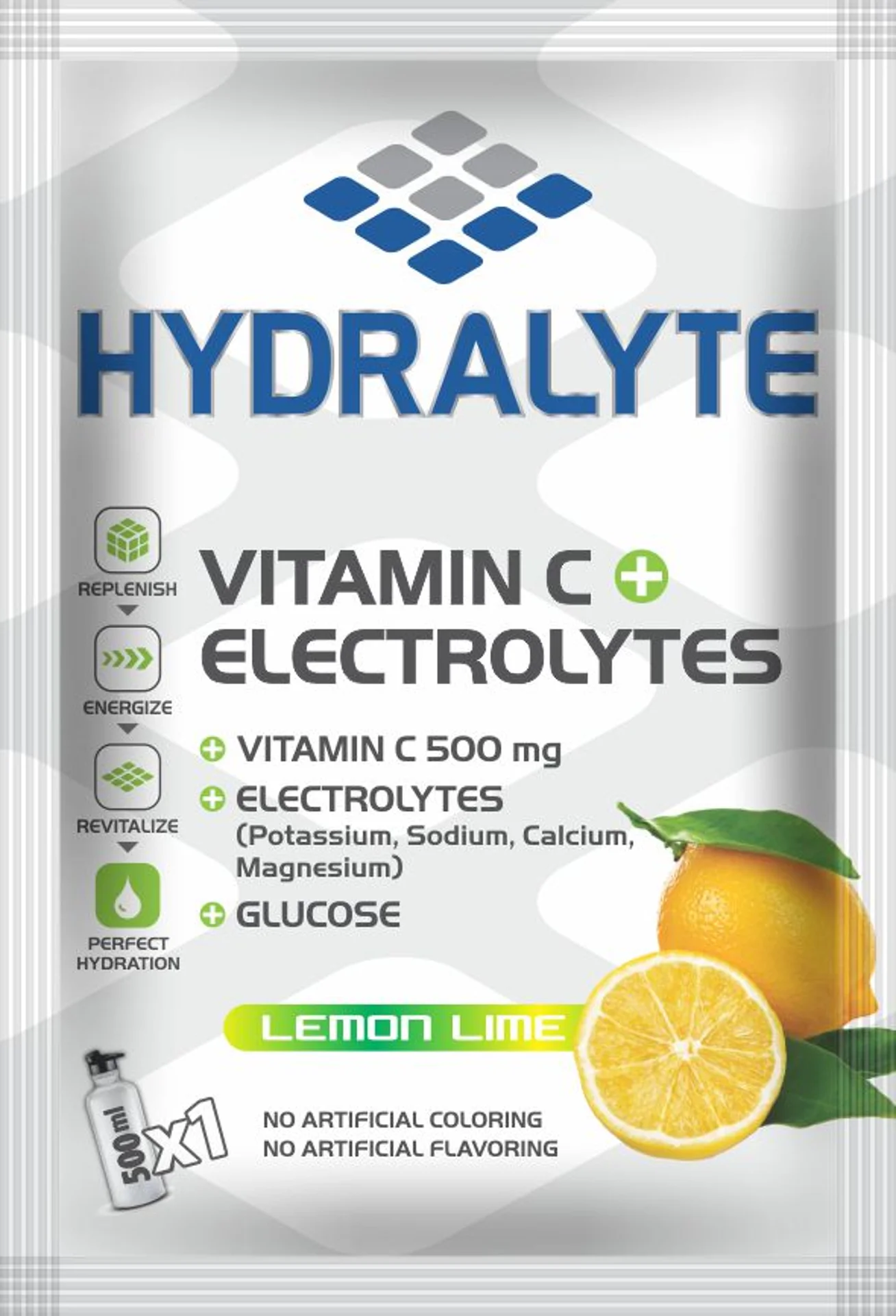 Hydralyte on Instagram