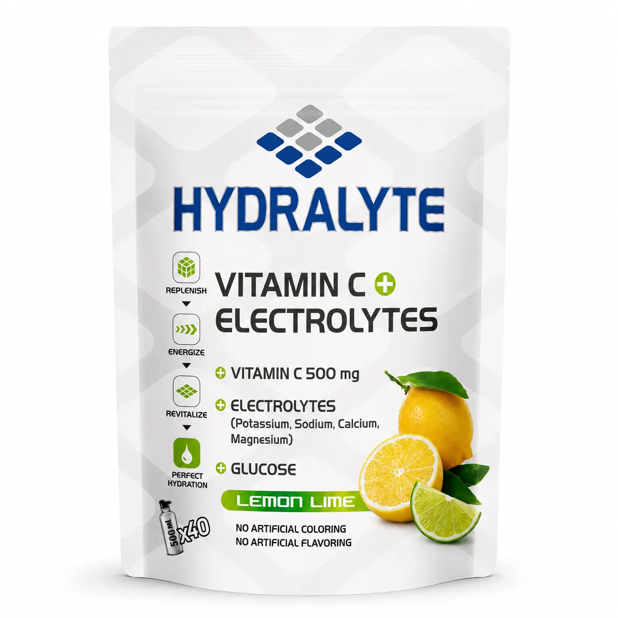 Hydralyte on Instagram