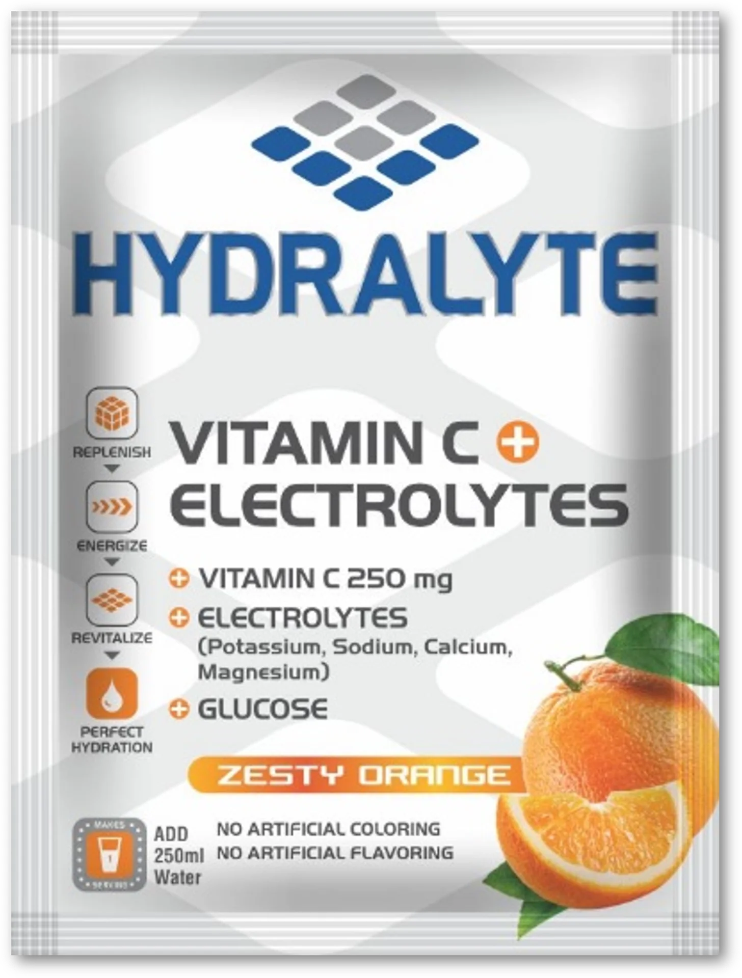 Hydralyte on Instagram