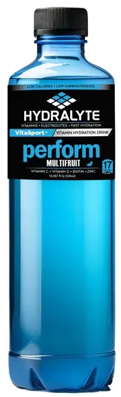 Hydralyte VitaSport+ Multifruit Hydration Drink — buy Hydralyte in UAE wholesale and retail