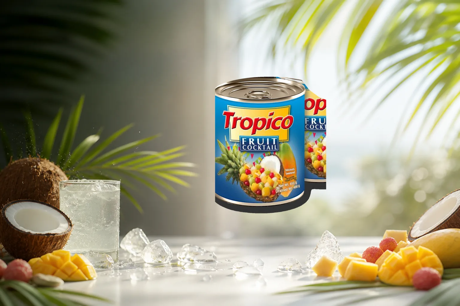 Tropico on Instagram