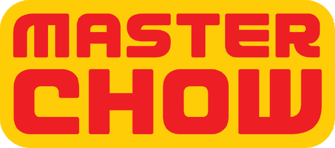 MasterChow logo