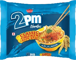 2PM Classic Chicken Noodles - 2PM and RumPum by Bagason UAE