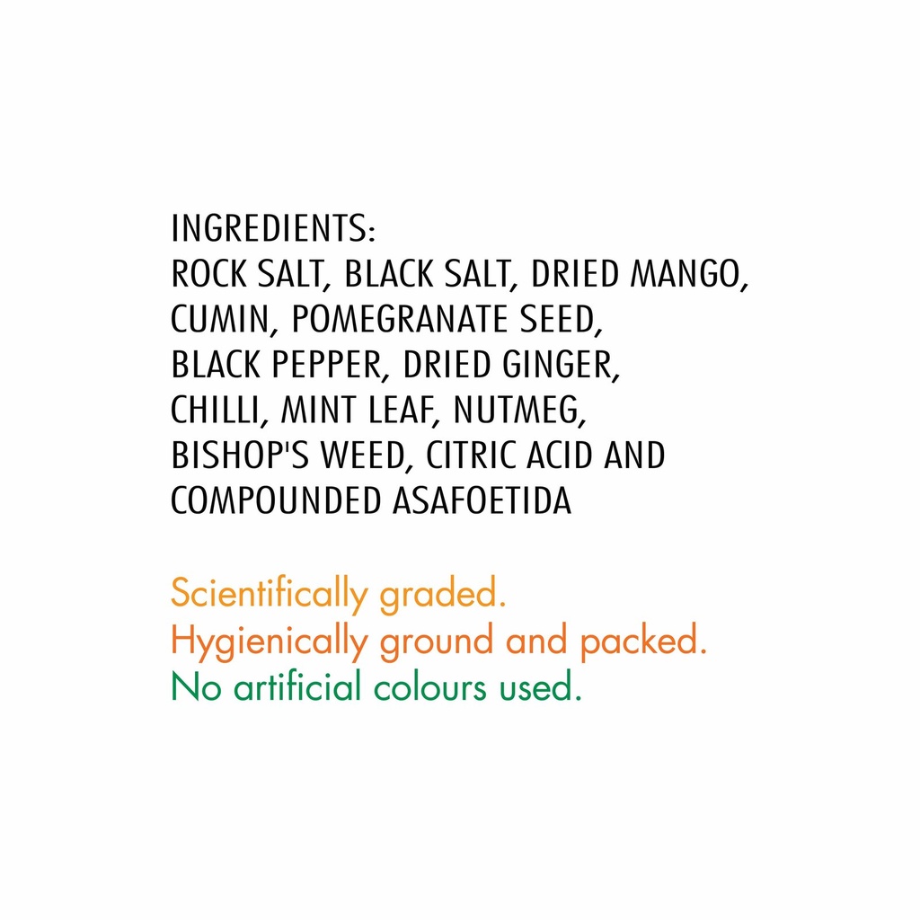 Chaat Masala-04