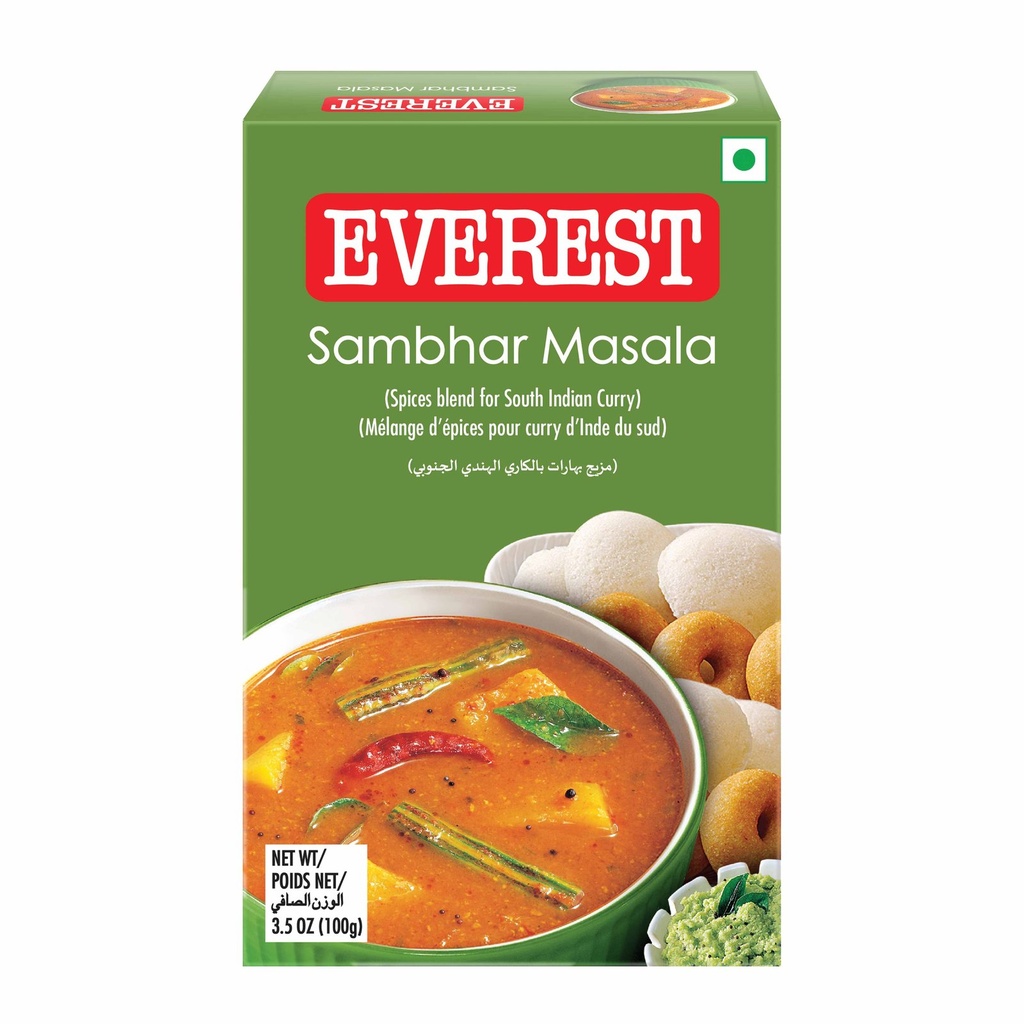 Sambhar Masala-02