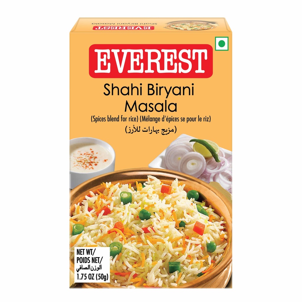 Shahi Biryani Masala-02