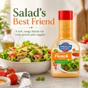 AH French Dressing - A+ 05